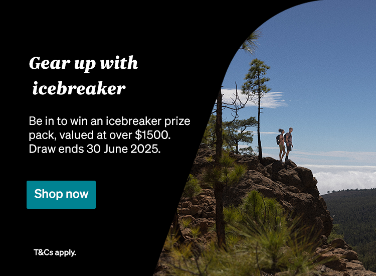 icebreaker Prize Pack